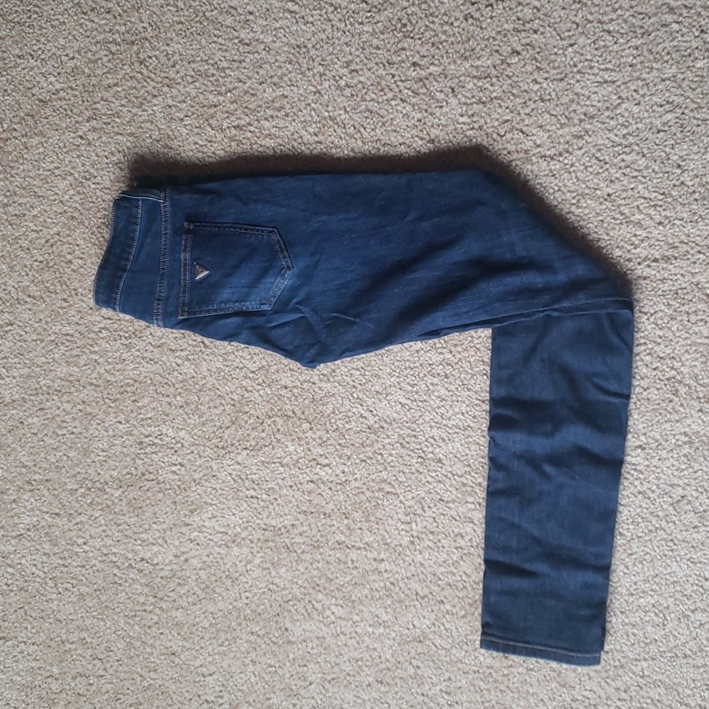 Guess Los Angeles XS S Women's Skinny Jeans Denim